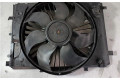 Вентилятор радиатора         Mercedes-Benz E W212 