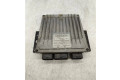 Блок управления 8200212348, 8200212348   Renault Clio II