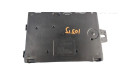 Блок управления центрального замка BCMT4 Dacia Dokker