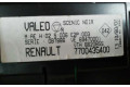 Модуль блока управления кондиционером 7700435400, VALEO   Renault Scenic RX