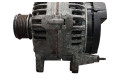 Генератор 03L903023, 0124525187   Volkswagen Caddy      