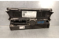 Блок управления климат-контролем 8T1820043R, 8T1820043AK   Audi A5 8T 8F