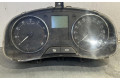 Панель приборов 5J0920810E   Skoda Fabia Mk2 (5J)       