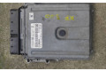 Řídící jednotka 9X2Q12A650, 0281014671 Jaguar XF X250 2009