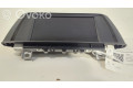 Дисплей 65509262752, 9262752 BMW 1 F20 F21