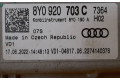 Панель приборов 8Y0920703C, 8Y0920703C Audi A3 8Y