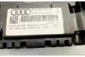 Панель приборов 8U0920930E Audi Q3 8U