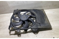 Вентилятор радиатора     03639678    Citroen C3 Aircross 