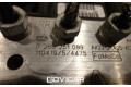 Блок управления АБС 02655251089 Jaguar XF X250