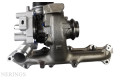 Turbodmychadlo Турбина 53039880394, TC30-0053T Ford Kuga III