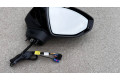 Zpětné zrcátko Audi E-tron GT 2023 4J3857410D, 9B910S
