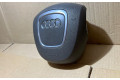 Подушка безопасности водителя Audi A8 S8 D3 4E