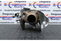 Turbodmychadlo Турбина 8201164371   Renault Sandero I   