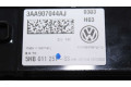 Блок управления климат-контролем 3AA907044CM   Volkswagen PASSAT B7