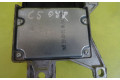 Блок управления надувных подушек 608990300   Citroen C5