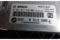 Řídící jednotka 0281017593, 8512588 BMW 1 E81 E87 2011