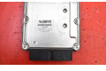 Блок управления двигателем ECU 04L907309P, 04L907309P   Skoda Octavia 985
