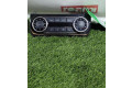 Блок управления климат-контролем A2049000815, 651924   Mercedes-Benz CLS C218 X218