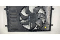 Вентилятор радиатора     5Q0959455    Audi A3 S3 8V 
