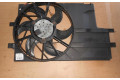 Вентилятор радиатора Mercedes-Benz A W168