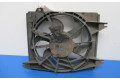 Вентилятор радиатора Audi Coupe