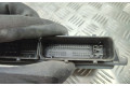 Блок управления двигателя 03E906019AD, 03E906019C Skoda Fabia Mk2 (5J)