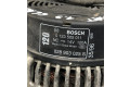 Генератор 028903025S, 0123505011   Volkswagen PASSAT B4      