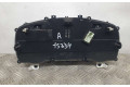 Панель приборов 9828218480, SN20361991 Citroen C3 Aircross
