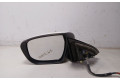Zpětné zrcátko Nissan Qashqai 2019 20805003, 13cables