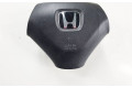 Подушка безопасности водителя Honda Accord