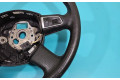 Руль Audi A6 S6 C6 4F 2004 - 2011 года 4F0419091AP, 61712000C