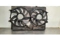 Комплект вентиляторов 8K0121003AG Audi Q3 8U