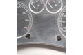 Спидометр (приборный щиток) 216518703, P9555476480   Peugeot 307 2004