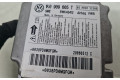 Блок подушек безопасности 1K0909605T Volkswagen Golf Plus