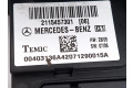 Pojistková skříňka A2115457301, 2115457301 Mercedes-Benz E W211 2007