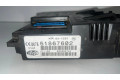 Řídící jednotka 51867602, MODULOELECTRONICO Fiat Punto (199)