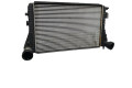 Интеркулер 1K0145803L Volkswagen Golf Plus