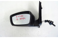 Зеркало электрическое        Skoda Citigo  2011 - 2020 года   