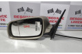 Зеркало электрическое Skoda Fabia Mk1 (6Y) 1999 - 2007 года