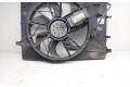 Вентилятор радиатора 8649634, 0130303909 Volvo V70
