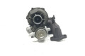  Турбина Volkswagen Polo IV 9N3  045253019L         