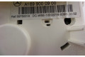 Блок управления климат-контролем A1699000900, A1699000900   Mercedes-Benz A W169