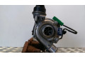 Turbodmychadlo Турбина 9807873180, 53039700394   Ford Mondeo MK V 2.0  T8CC