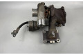 Turbodmychadlo Турбина 391017760, 16431015083 Ford Fusion II