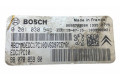Řídící jednotka 9807885980, 9666729580 Citroen Berlingo 2008