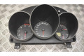 Панель приборов BN9JA Mazda 3 I