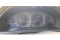 Панель приборов    Volvo S80       