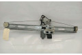 Передний механический механизм для подъема окна 1687201246, 1687201246 Mercedes-Benz A W168