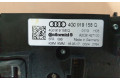 Блок управления климат-контролем 4G0919158Q, 4G0919158Q   Audi A6 S6 C7 4G