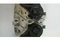 Блок управления климат-контролем 5H0140100   Ford Ka